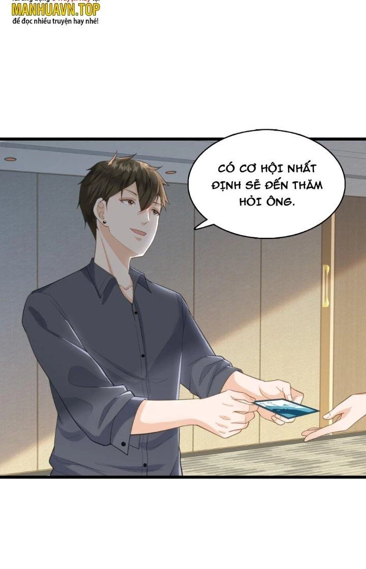 Ổ C Thích Thả Thính Chapter 16 - Trang 2