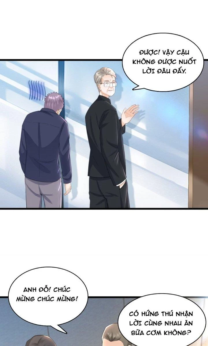 Ổ C Thích Thả Thính Chapter 16 - Trang 2