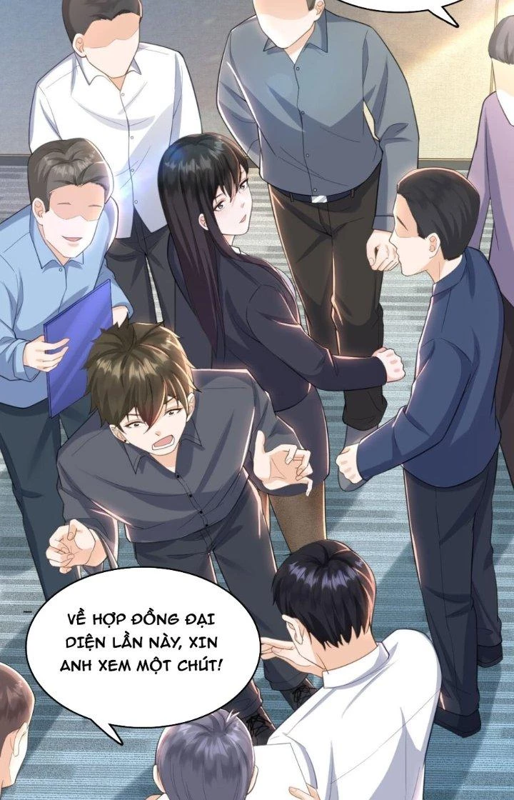 Ổ C Thích Thả Thính Chapter 16 - Trang 2