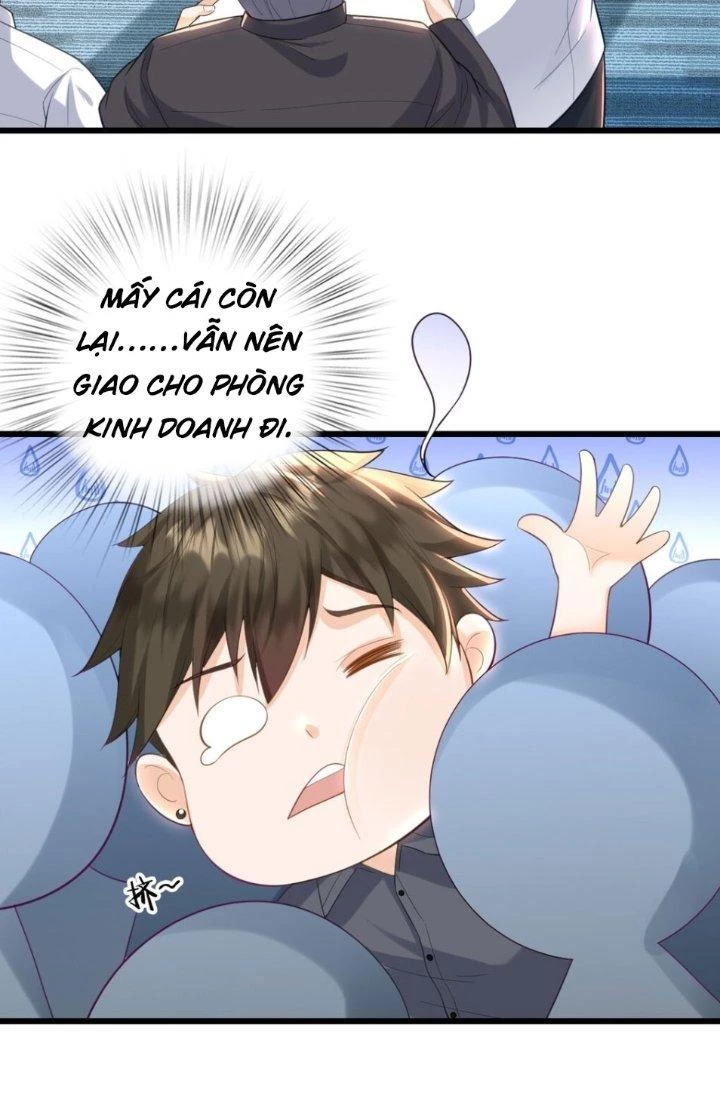 Ổ C Thích Thả Thính Chapter 16 - Trang 2