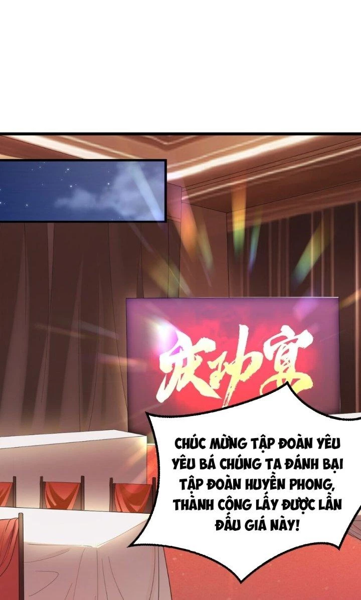 Ổ C Thích Thả Thính Chapter 16 - Trang 2