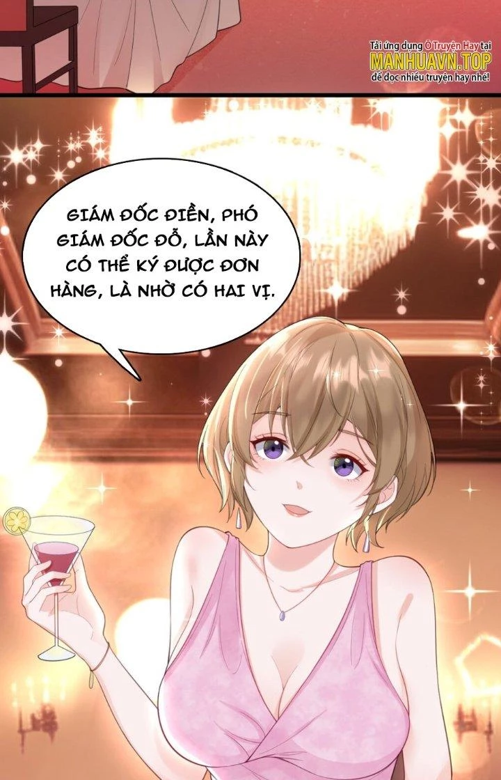 Ổ C Thích Thả Thính Chapter 16 - Trang 2