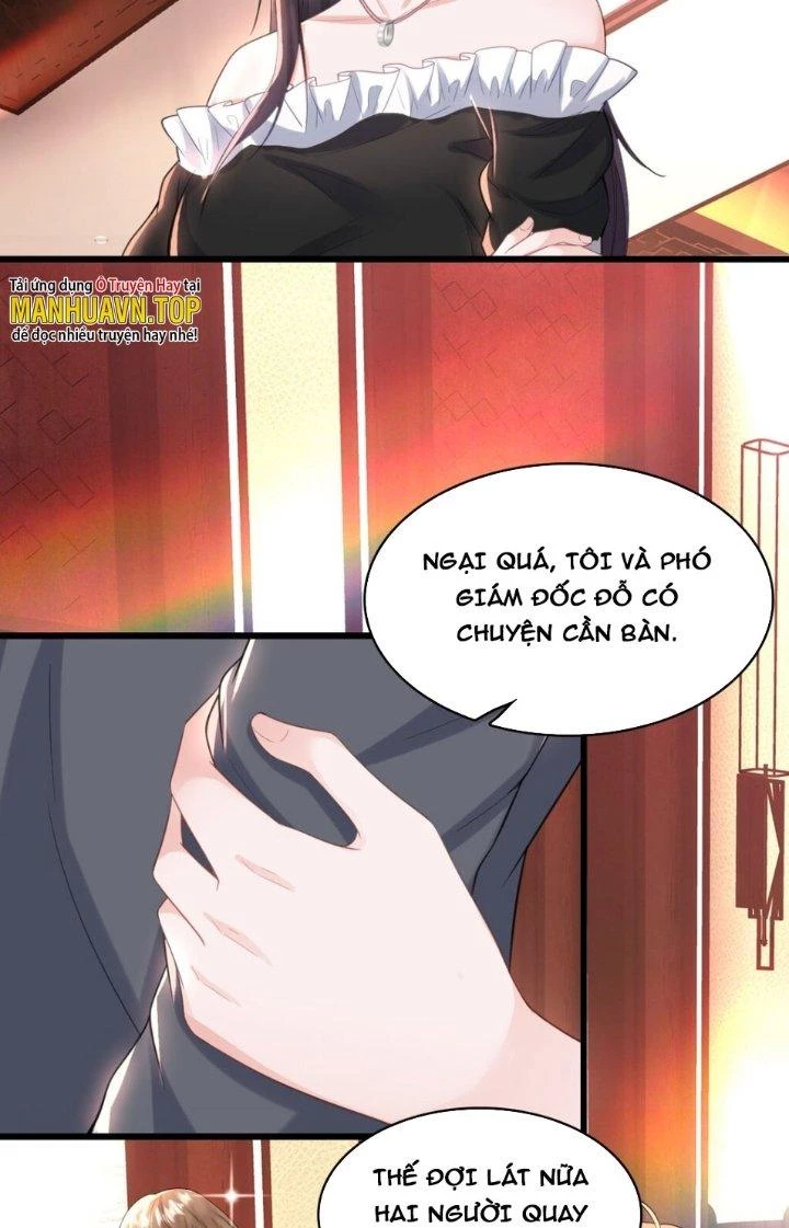 Ổ C Thích Thả Thính Chapter 16 - Trang 2