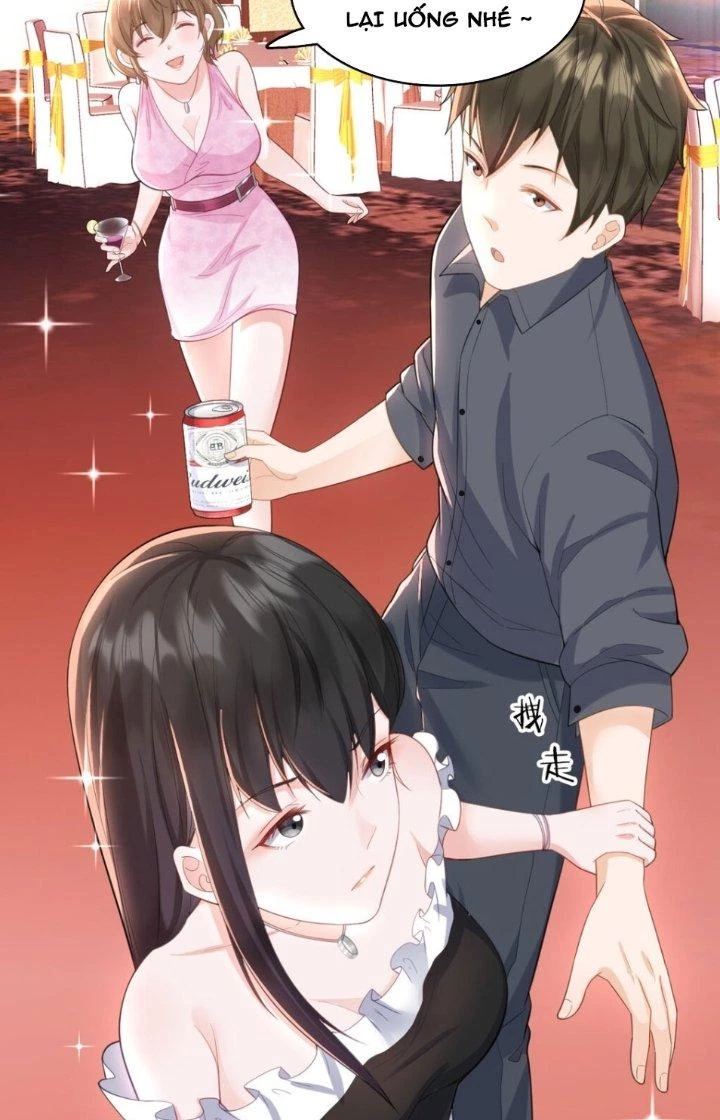 Ổ C Thích Thả Thính Chapter 16 - Trang 2