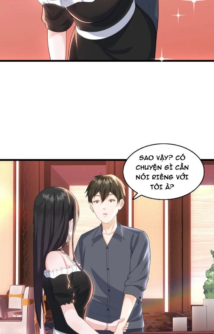 Ổ C Thích Thả Thính Chapter 16 - Trang 2