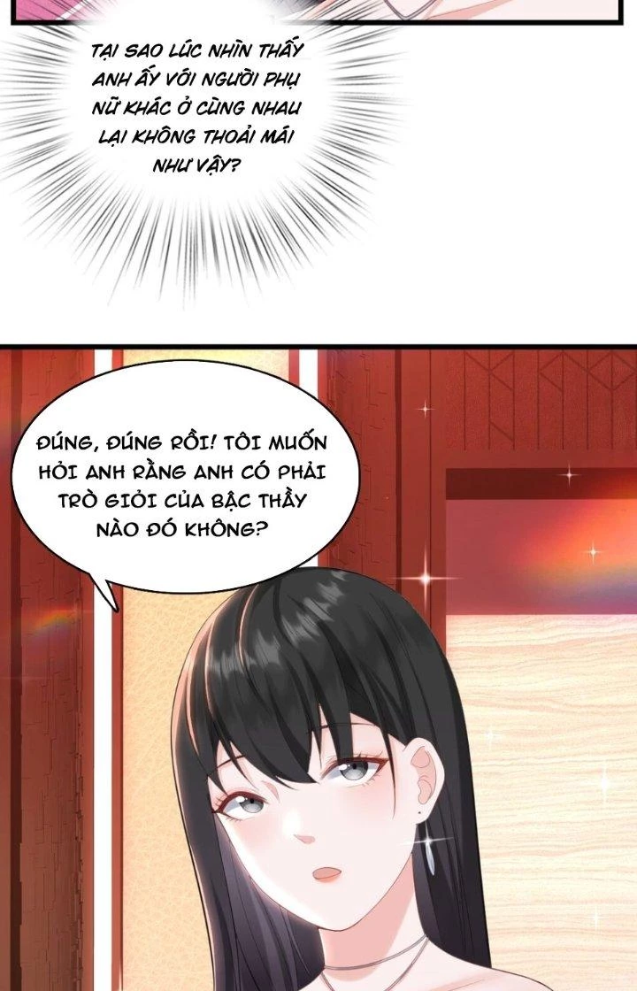 Ổ C Thích Thả Thính Chapter 16 - Trang 2