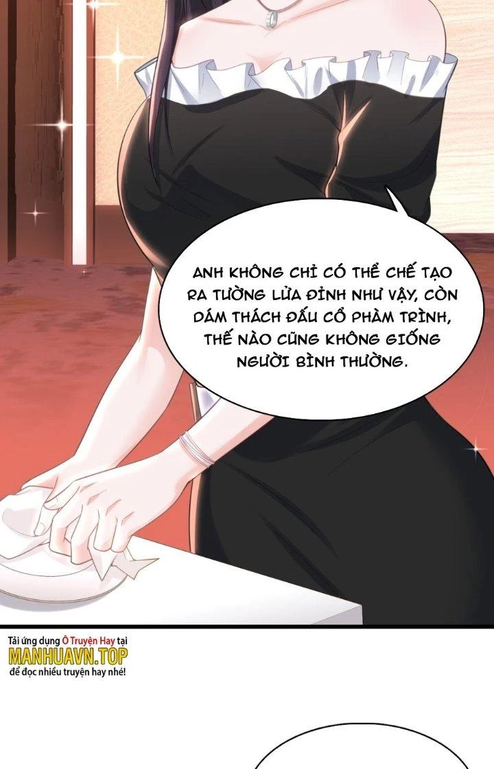 Ổ C Thích Thả Thính Chapter 16 - Trang 2