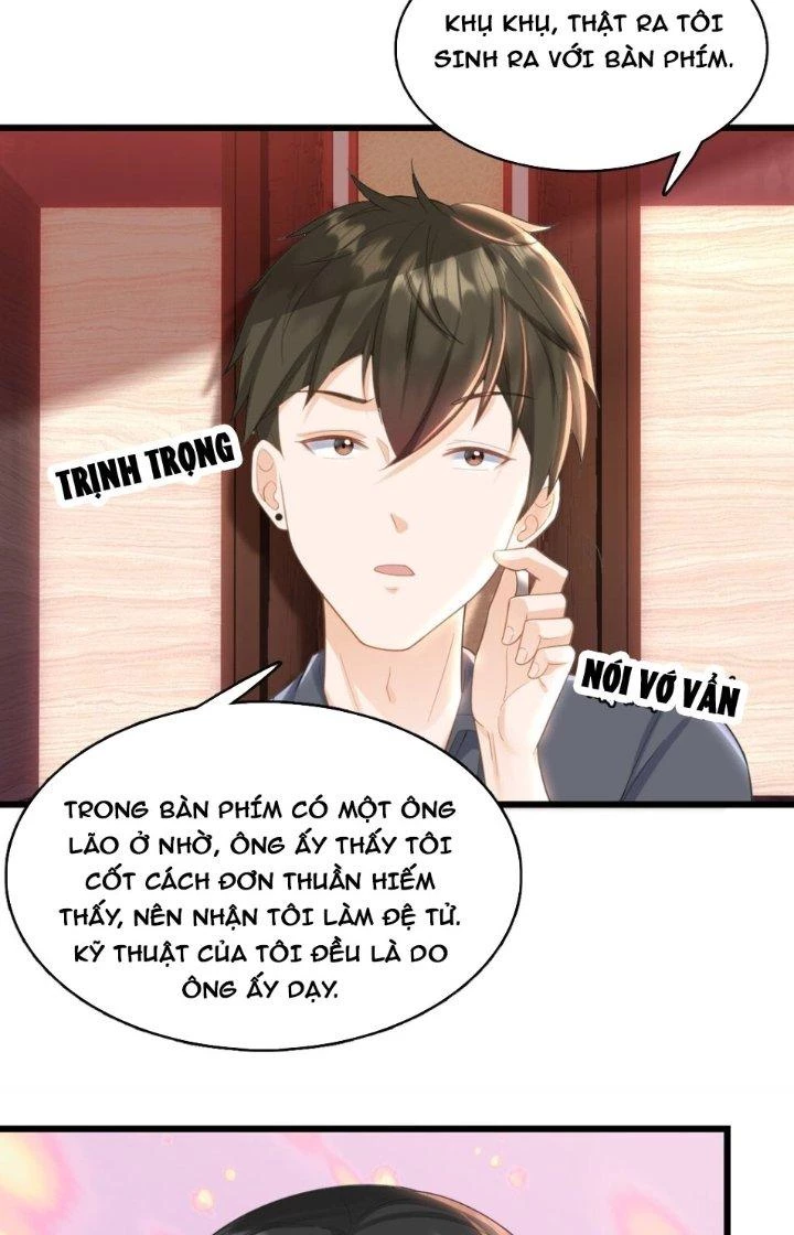 Ổ C Thích Thả Thính Chapter 16 - Trang 2