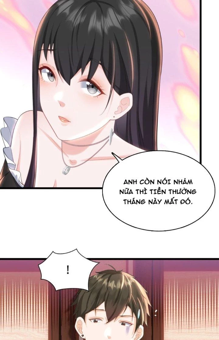 Ổ C Thích Thả Thính Chapter 16 - Trang 2