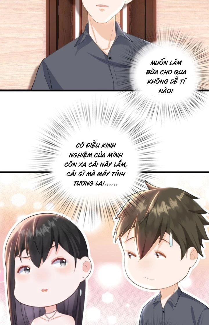 Ổ C Thích Thả Thính Chapter 16 - Trang 2