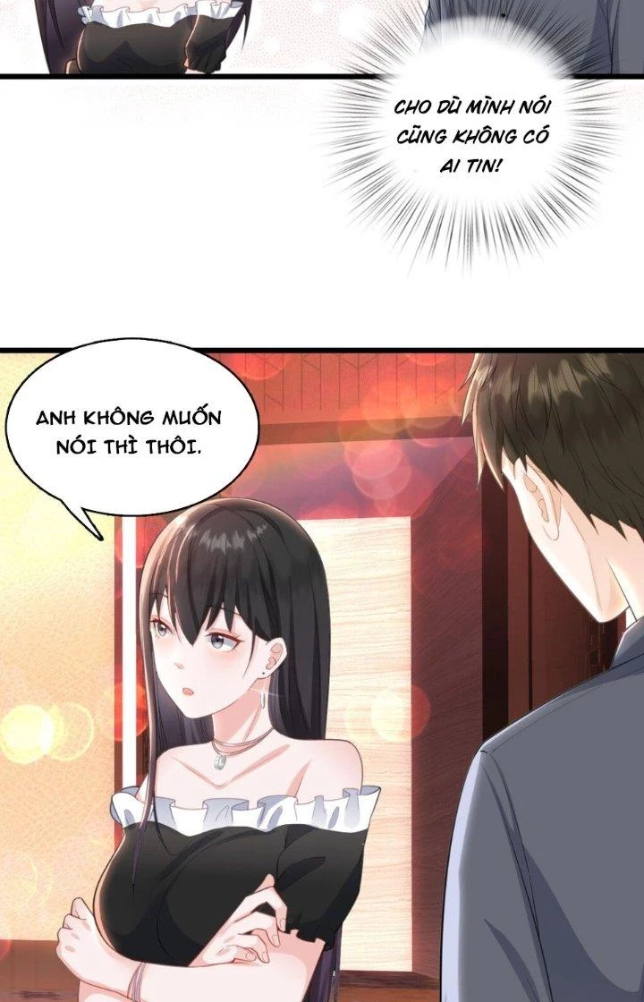 Ổ C Thích Thả Thính Chapter 16 - Trang 2