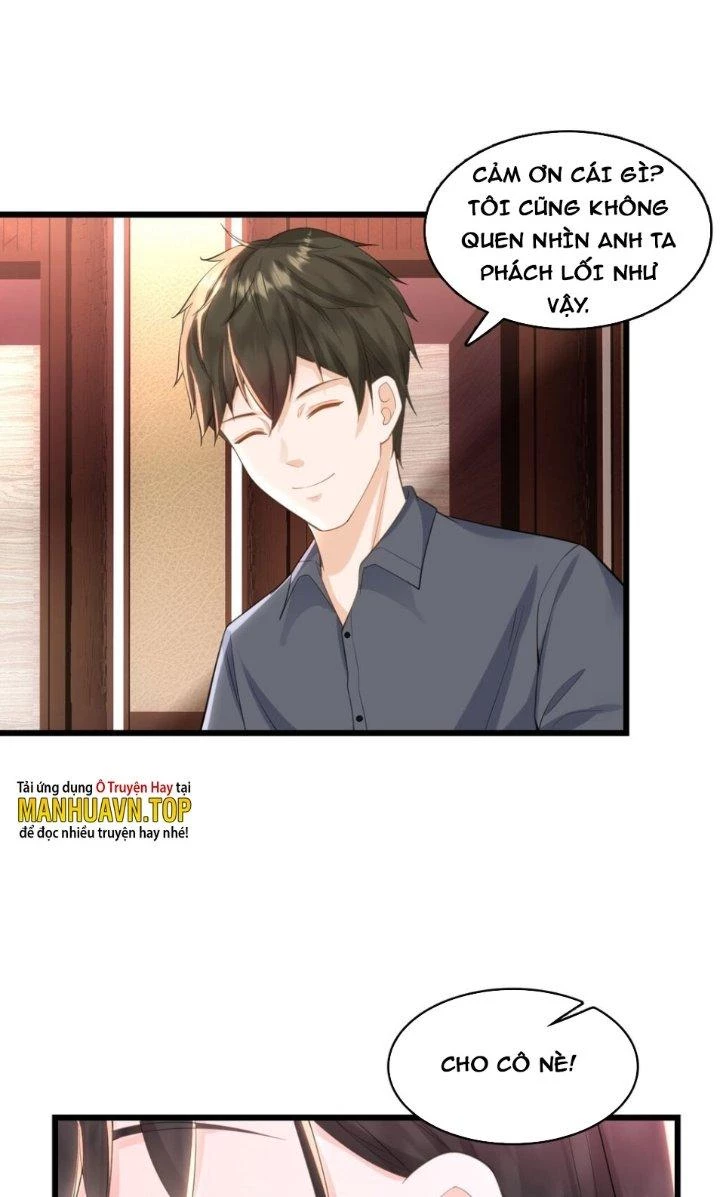 Ổ C Thích Thả Thính Chapter 16 - Trang 2