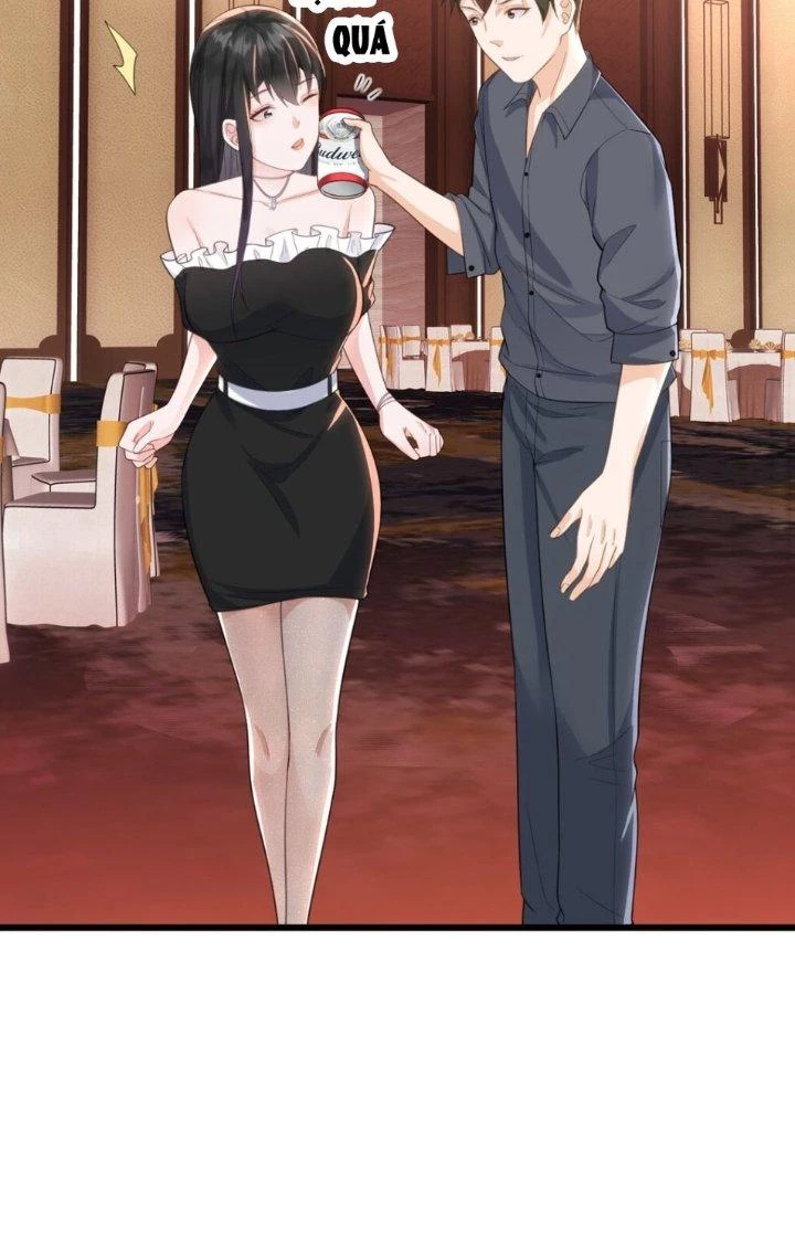 Ổ C Thích Thả Thính Chapter 16 - Trang 2