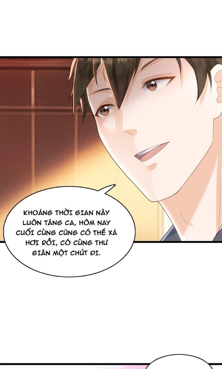 Ổ C Thích Thả Thính Chapter 16 - Trang 2