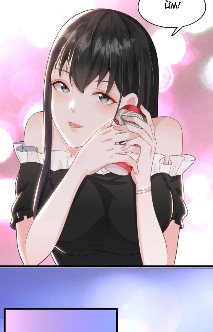 Ổ C Thích Thả Thính Chapter 16 - Trang 2