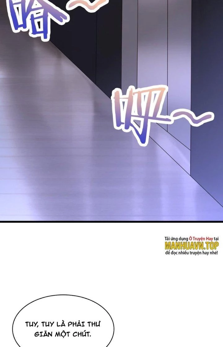 Ổ C Thích Thả Thính Chapter 16 - Trang 2