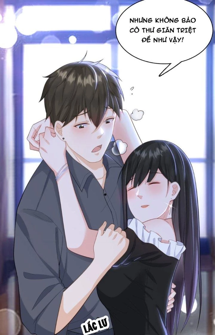 Ổ C Thích Thả Thính Chapter 16 - Trang 2