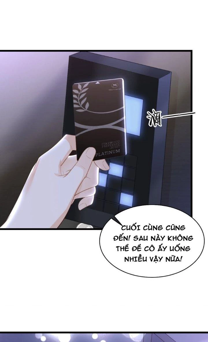 Ổ C Thích Thả Thính Chapter 16 - Trang 2