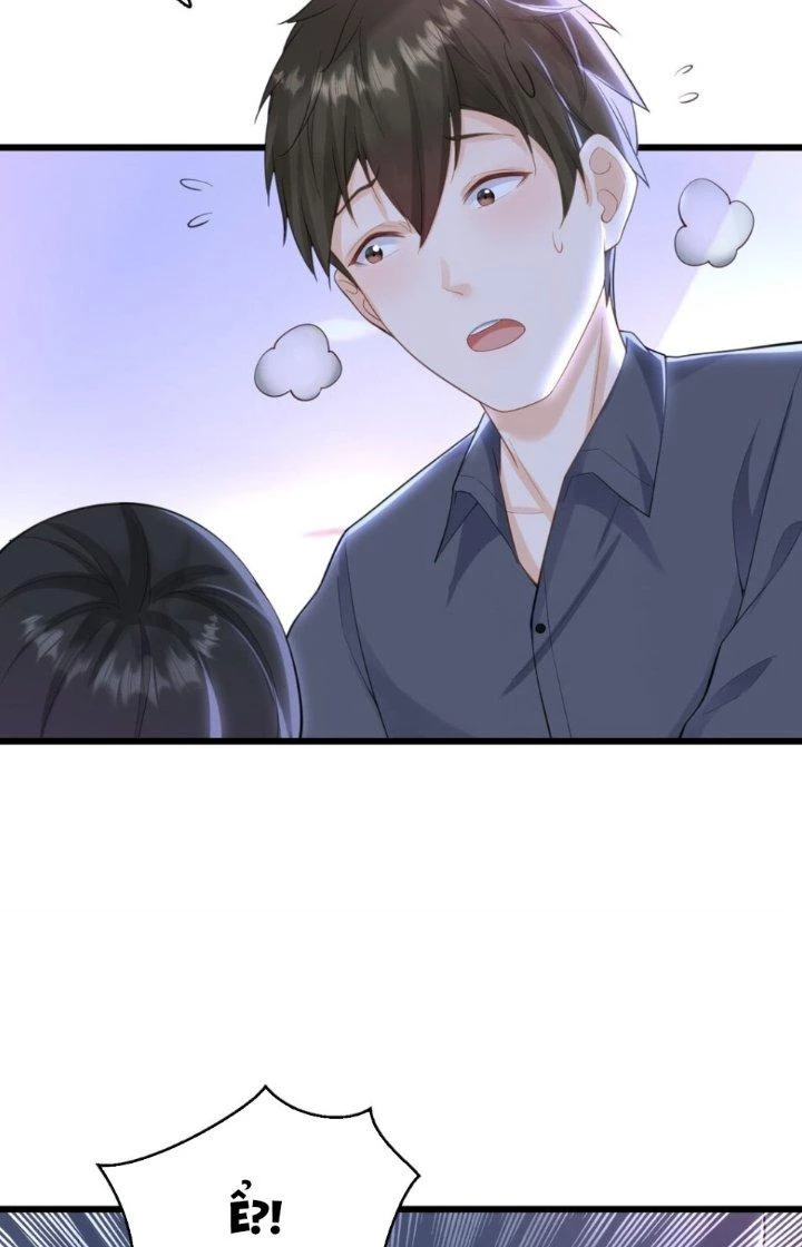 Ổ C Thích Thả Thính Chapter 16 - Trang 2