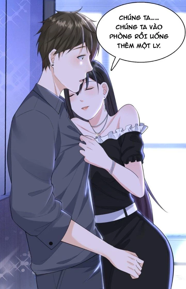 Ổ C Thích Thả Thính Chapter 16 - Trang 2