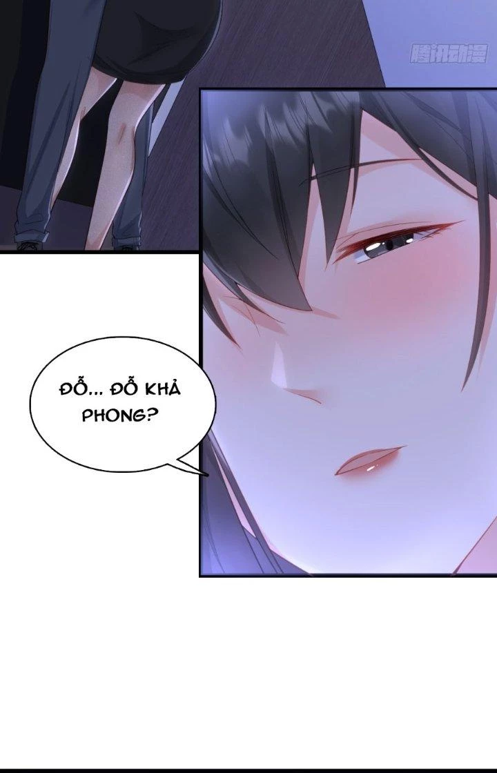 Ổ C Thích Thả Thính Chapter 17 - Trang 2