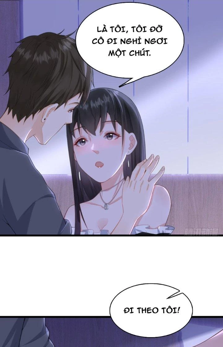 Ổ C Thích Thả Thính Chapter 17 - Trang 2