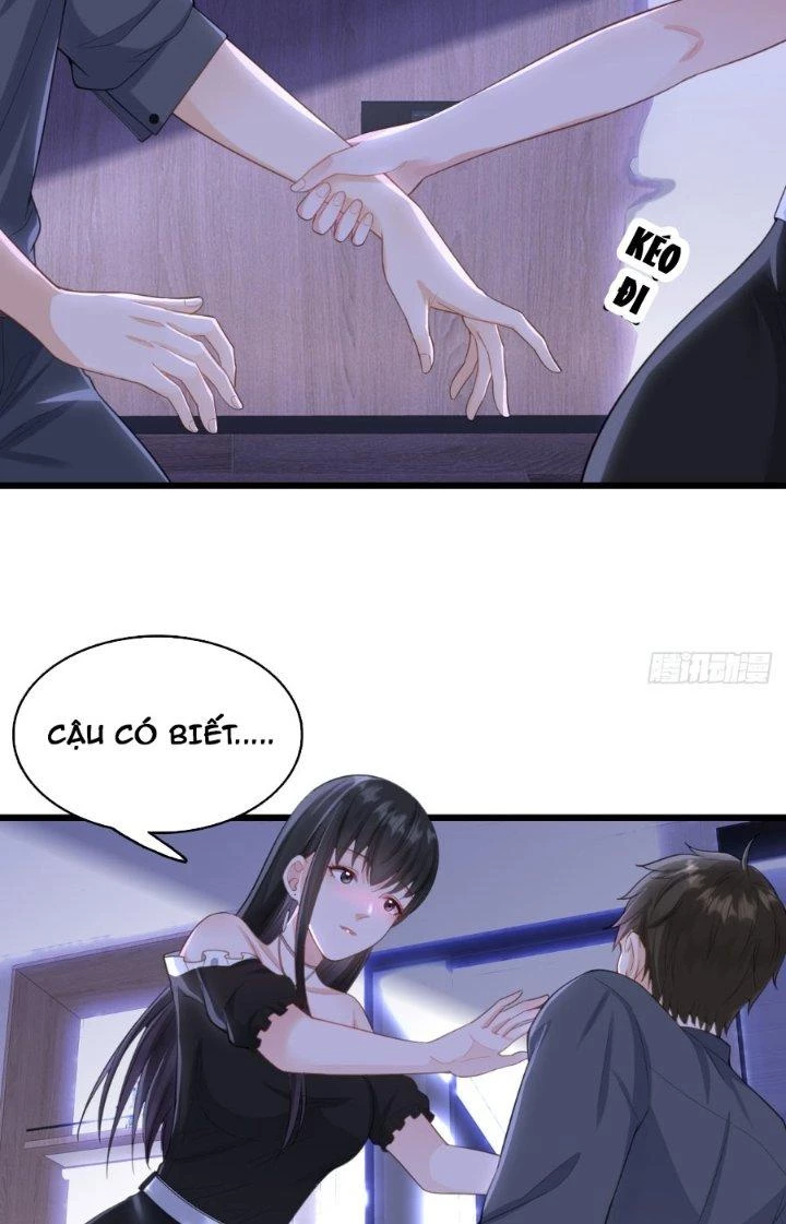 Ổ C Thích Thả Thính Chapter 17 - Trang 2