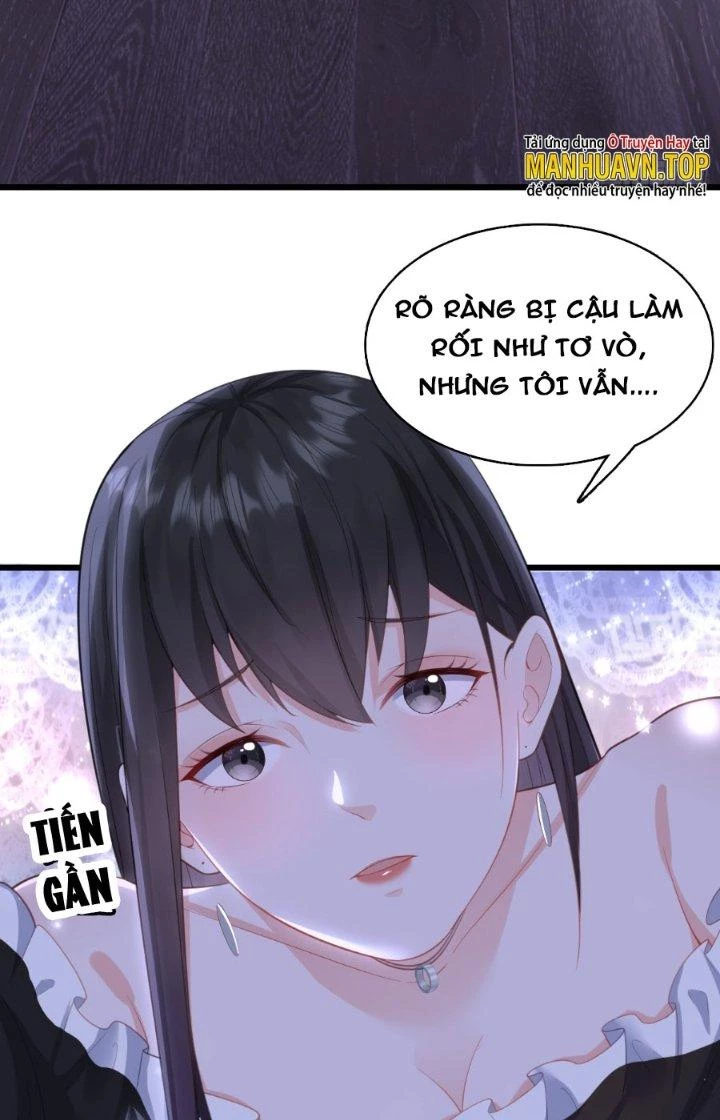 Ổ C Thích Thả Thính Chapter 17 - Trang 2