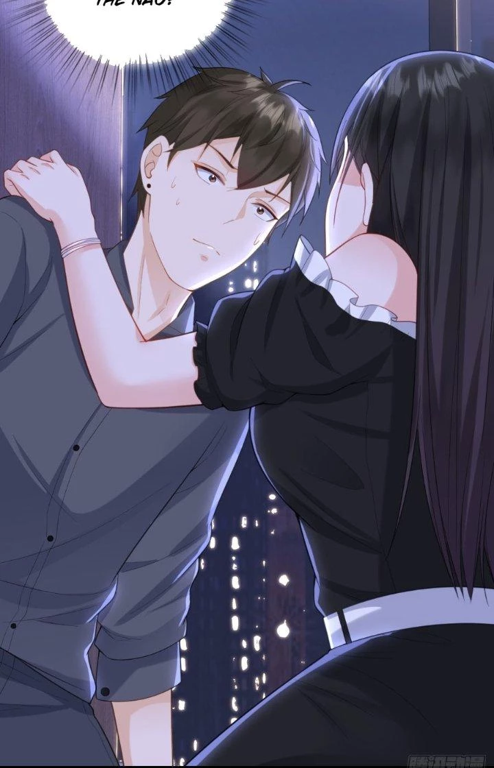 Ổ C Thích Thả Thính Chapter 17 - Trang 2