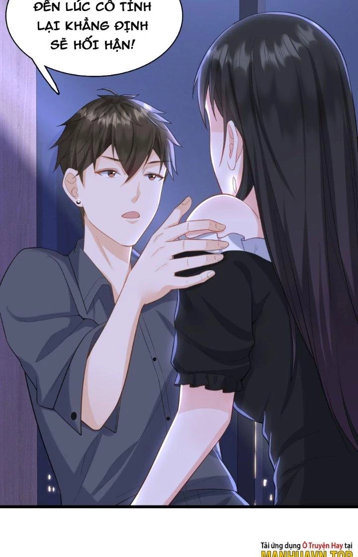 Ổ C Thích Thả Thính Chapter 17 - Trang 2