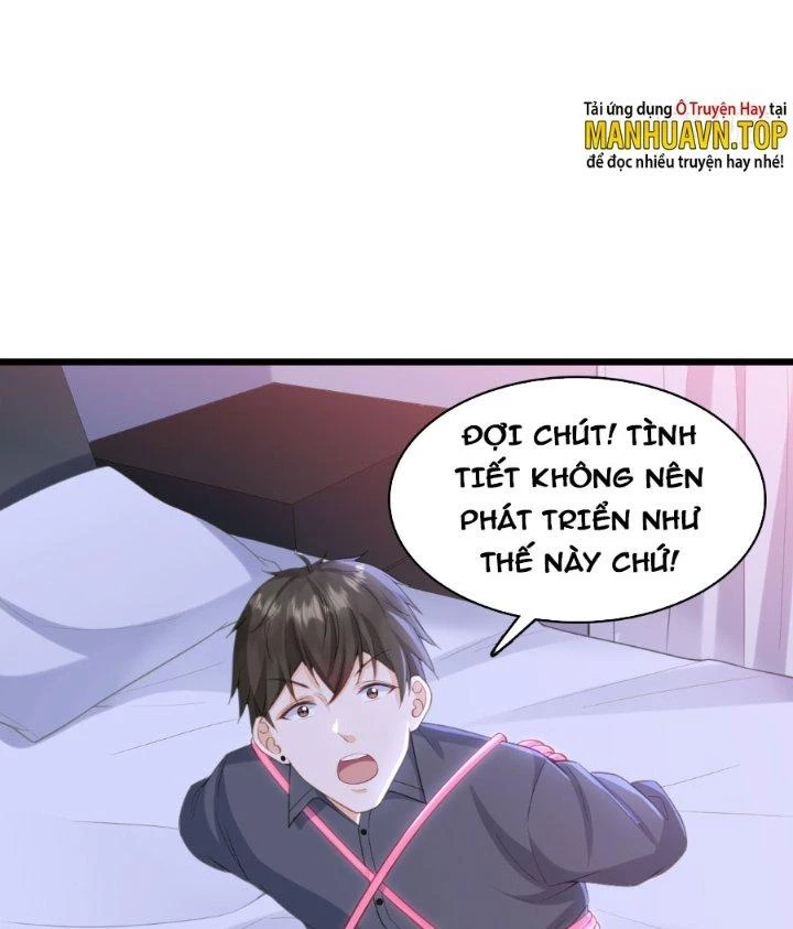 Ổ C Thích Thả Thính Chapter 17 - Trang 2