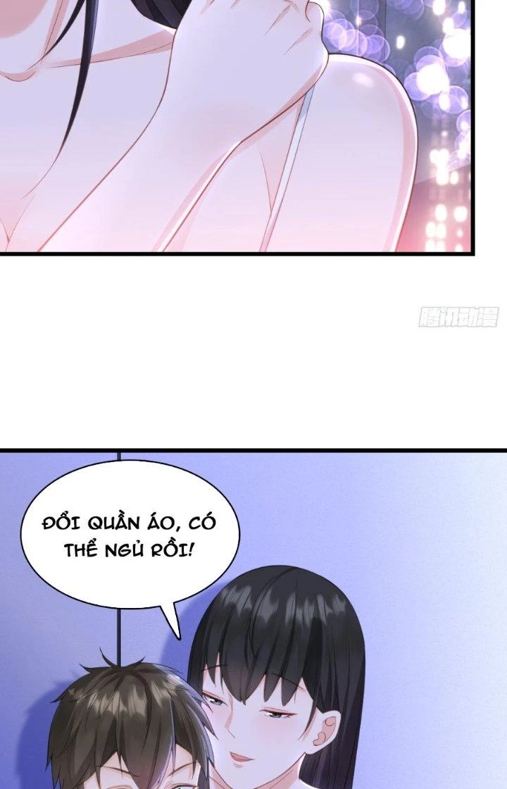 Ổ C Thích Thả Thính Chapter 17 - Trang 2