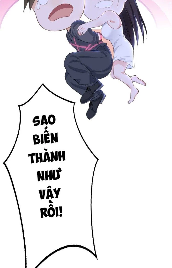 Ổ C Thích Thả Thính Chapter 17 - Trang 2