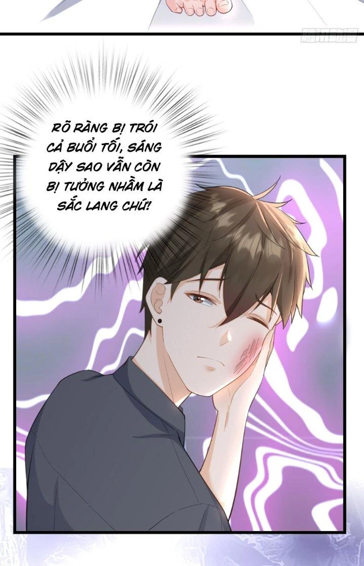 Ổ C Thích Thả Thính Chapter 17 - Trang 2
