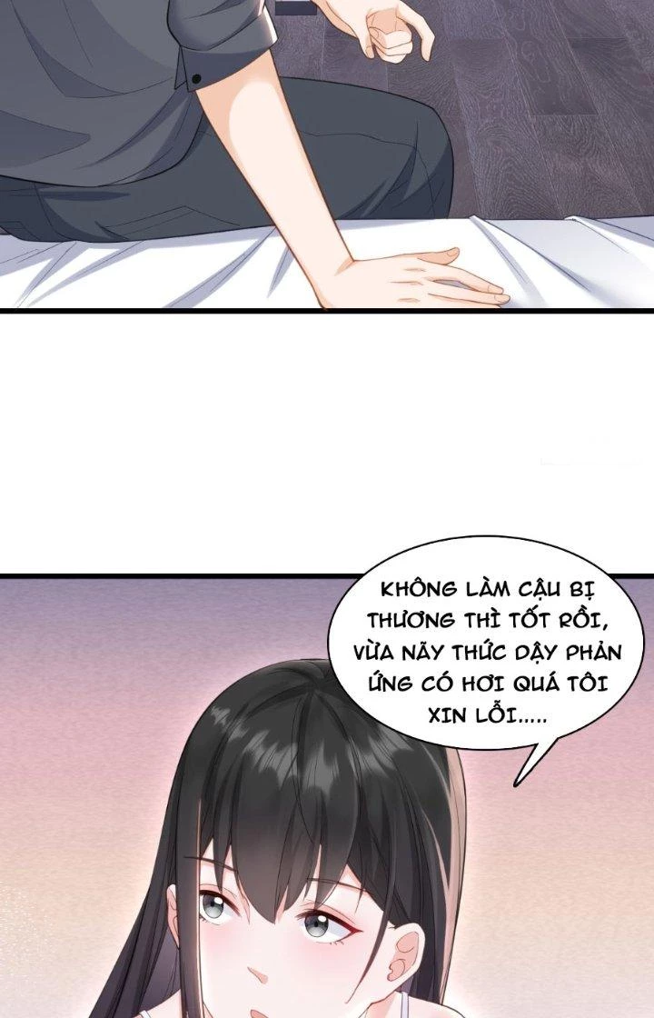 Ổ C Thích Thả Thính Chapter 17 - Trang 2