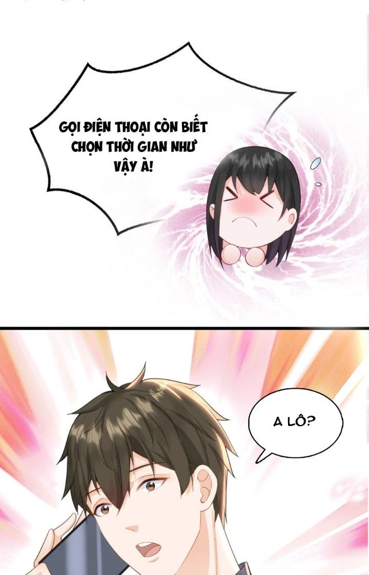 Ổ C Thích Thả Thính Chapter 17 - Trang 2