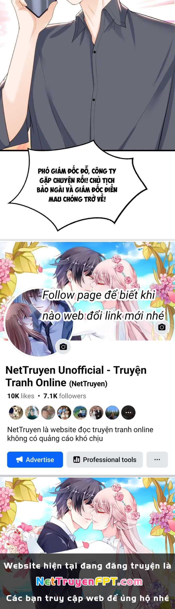 Ổ C Thích Thả Thính Chapter 17 - Trang 2