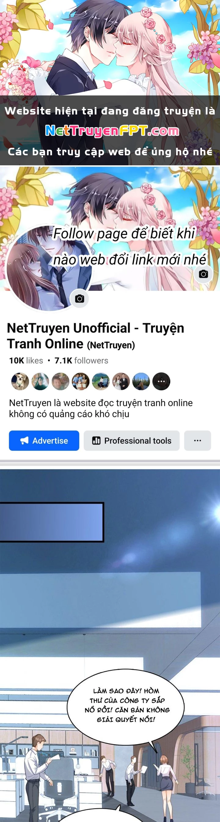 Ổ C Thích Thả Thính Chapter 18 - Trang 2