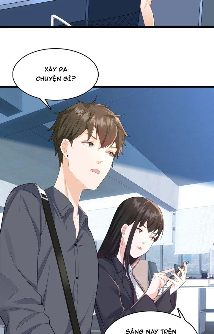 Ổ C Thích Thả Thính Chapter 18 - Trang 2