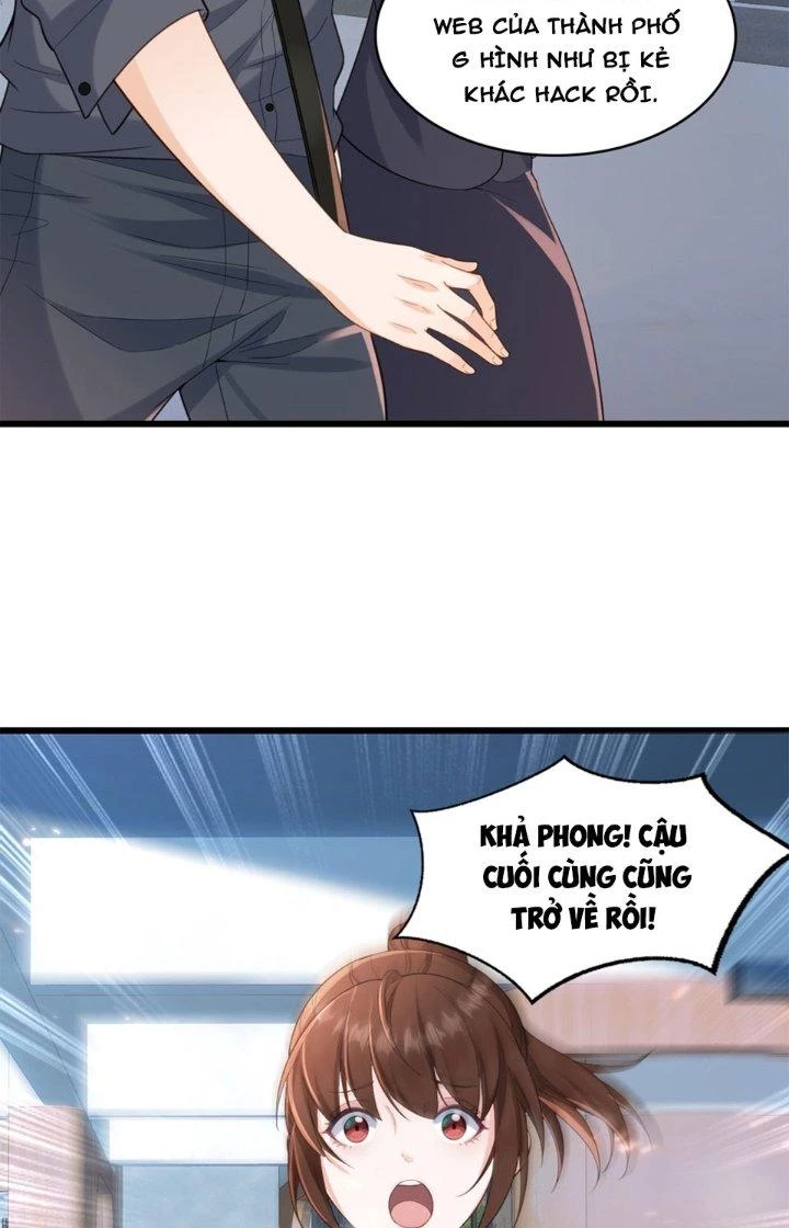 Ổ C Thích Thả Thính Chapter 18 - Trang 2