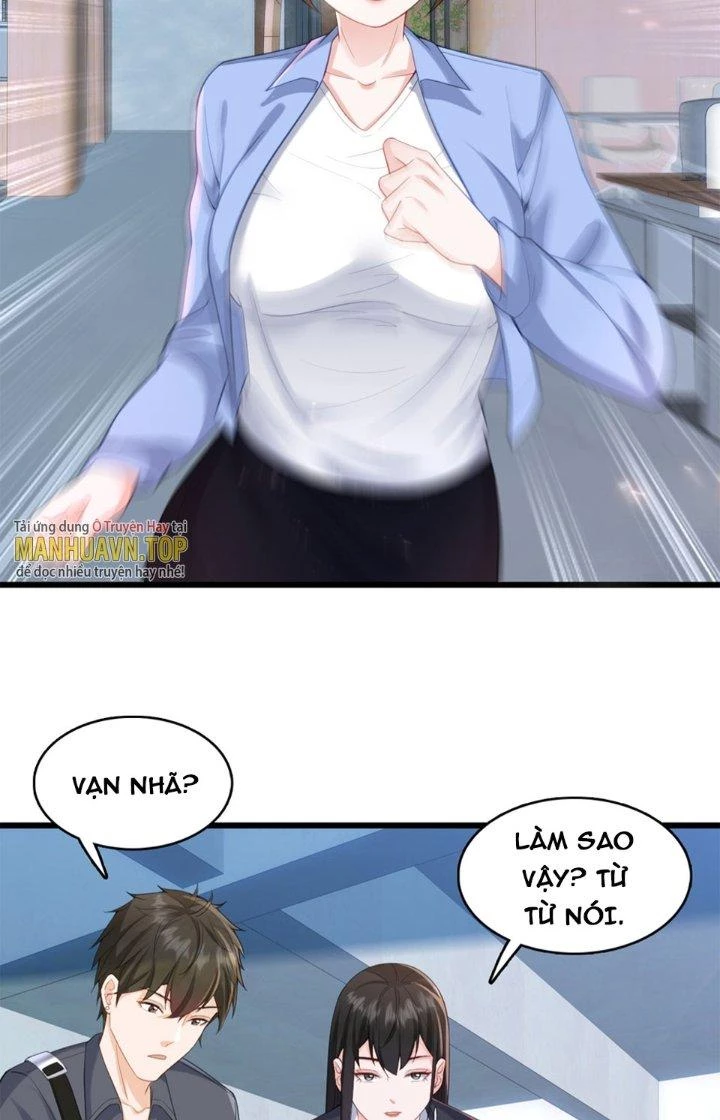 Ổ C Thích Thả Thính Chapter 18 - Trang 2