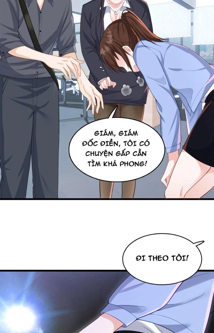 Ổ C Thích Thả Thính Chapter 18 - Trang 2