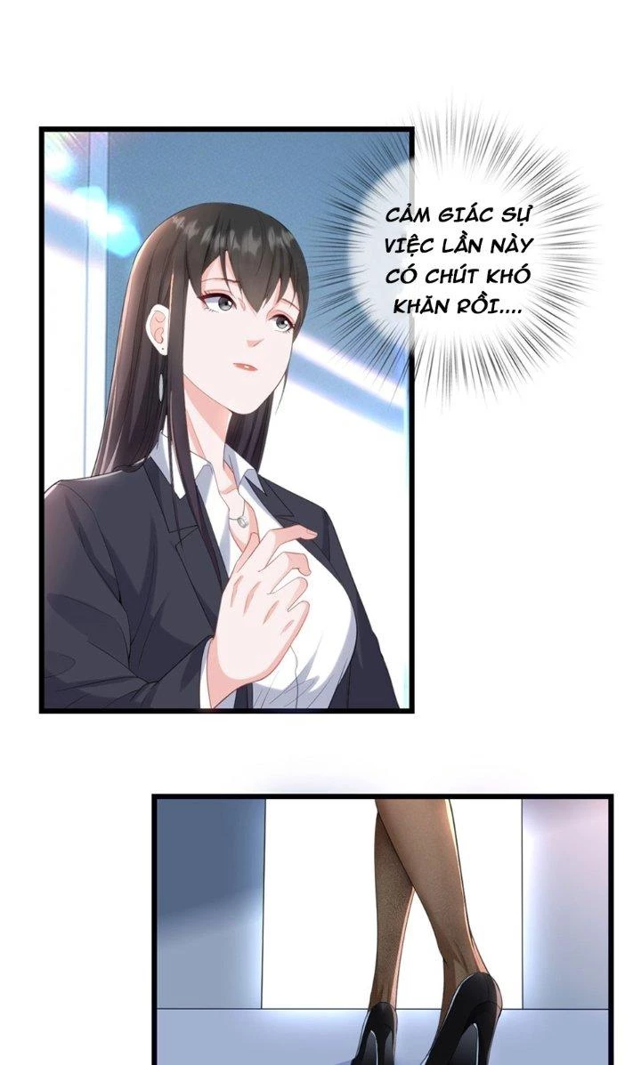 Ổ C Thích Thả Thính Chapter 18 - Trang 2