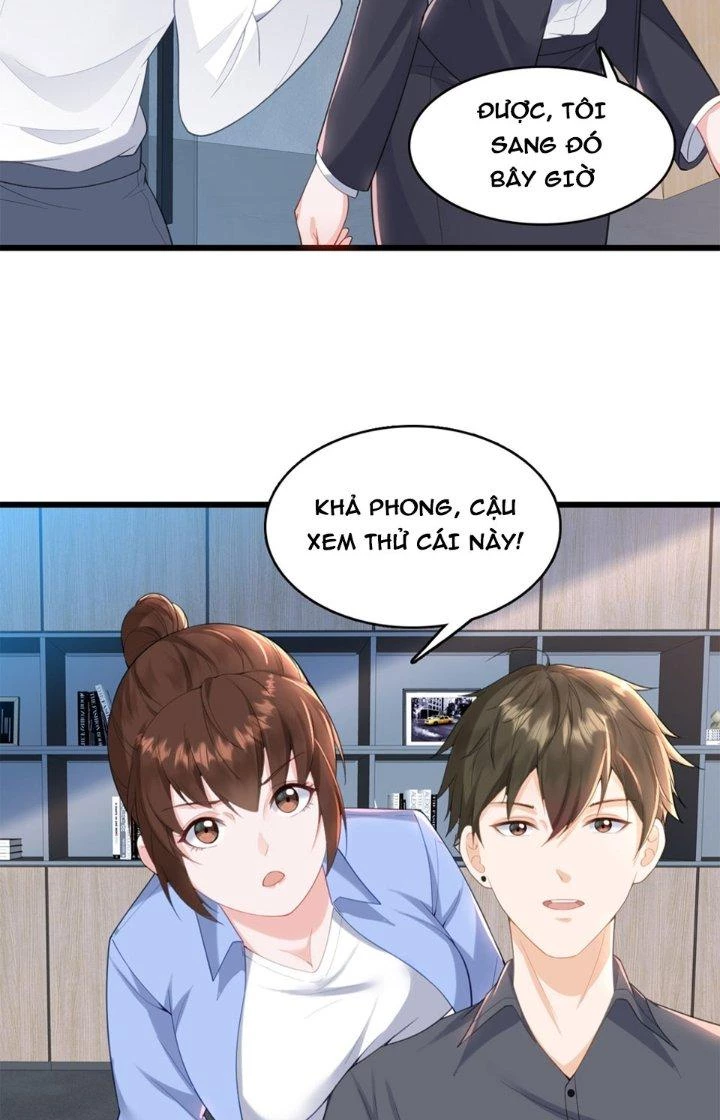 Ổ C Thích Thả Thính Chapter 18 - Trang 2