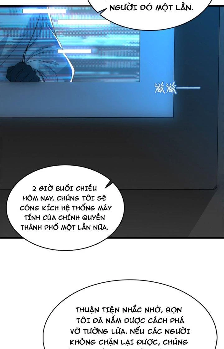 Ổ C Thích Thả Thính Chapter 18 - Trang 2