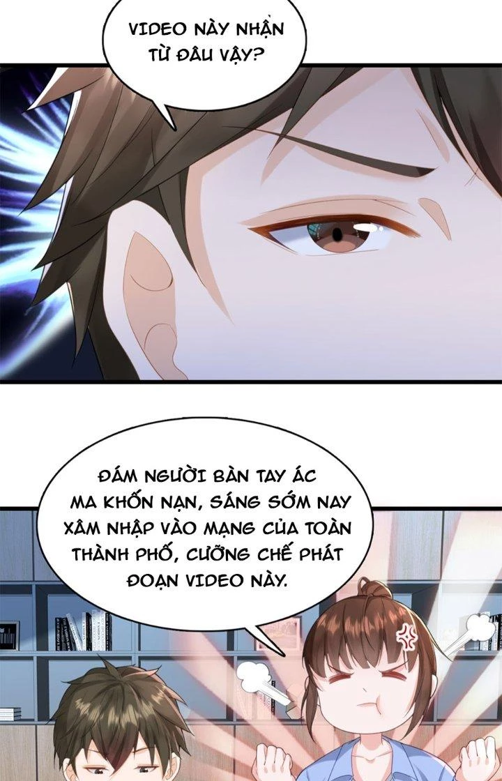Ổ C Thích Thả Thính Chapter 18 - Trang 2