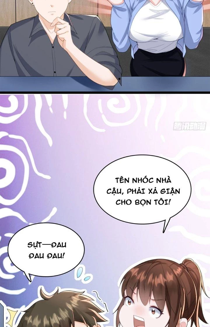 Ổ C Thích Thả Thính Chapter 18 - Trang 2