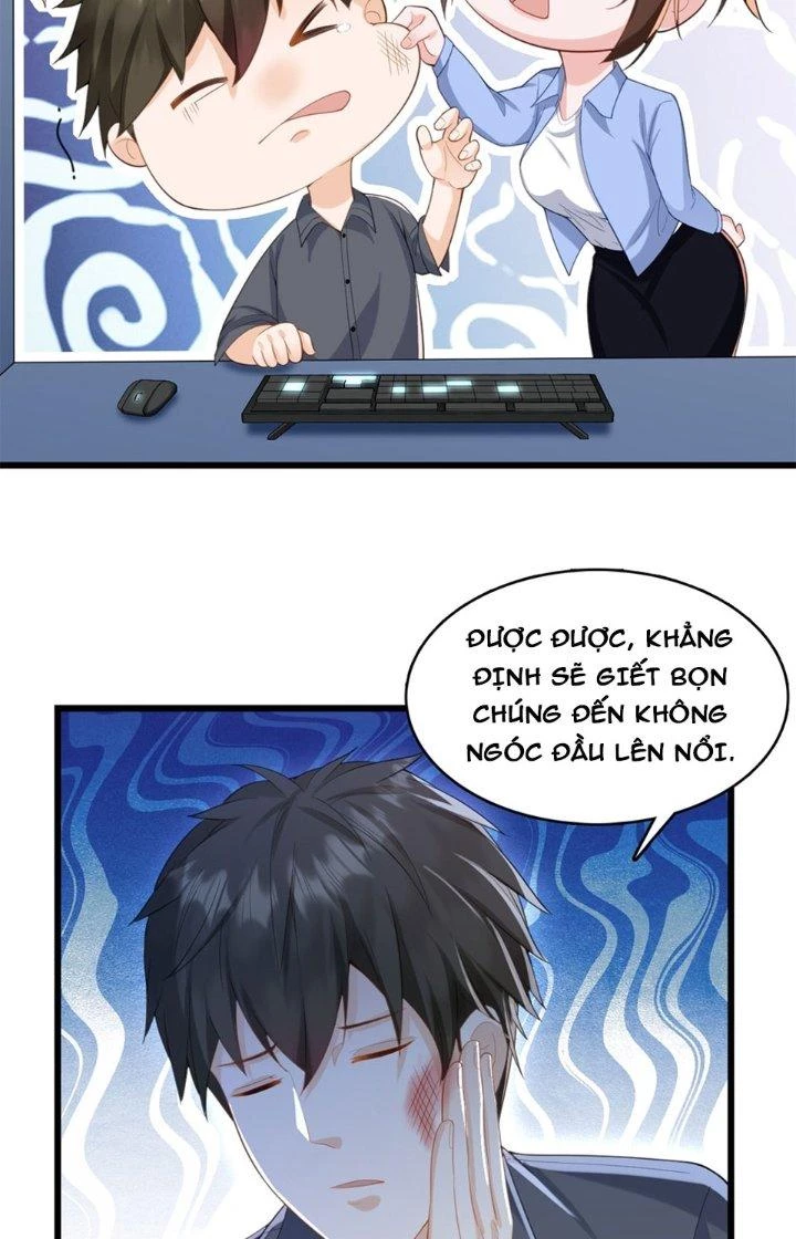 Ổ C Thích Thả Thính Chapter 18 - Trang 2