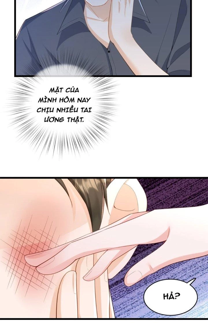 Ổ C Thích Thả Thính Chapter 18 - Trang 2