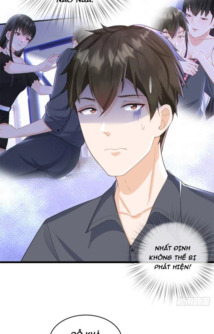 Ổ C Thích Thả Thính Chapter 18 - Trang 2